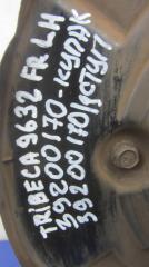 Кулак поворотный передний левый SUBARU TRIBECA B9 05-07 Внедорожник 3.0