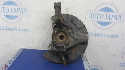 Кулак поворотный передний левый SUBARU TRIBECA B9 05-07 2006