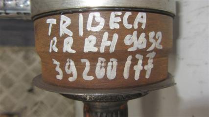 Привод задний задний правый TRIBECA B9 05-07 2006 Внедорожник 3.0