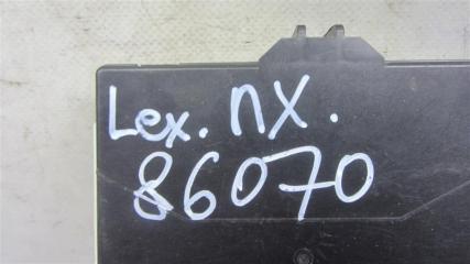 Блок комфорта NX 14-21