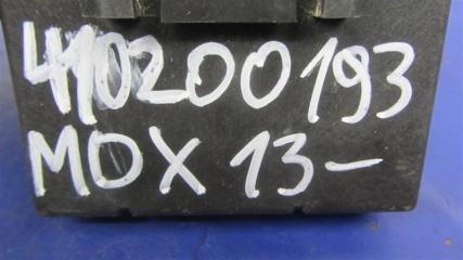 Блок электронный MDX (YD3) 13-21 YD3