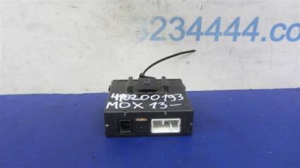 Блок электронный MDX (YD3) 13-21 YD3