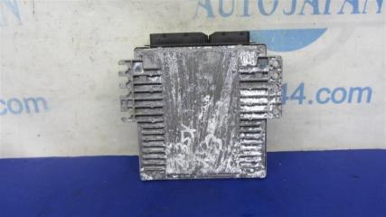 Блок управления двигателем INFINITI M35/M45 04-10 Седан 3.5 VQ35DE