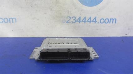 Блок управления двигателем M35/M45 04-10 2006 Седан 3.5 VQ35DE