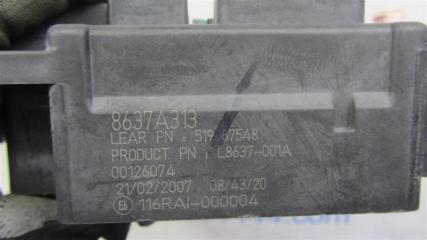 Блок предохранителей салон OUTLANDER XL 05-13 2007 Внедорожник 3.0