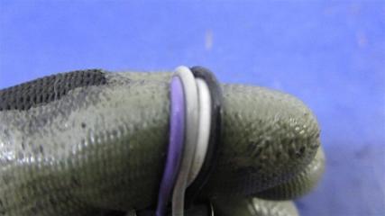 Лямбда зонд GALANT 03-12 2009 Седан 2.4