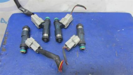 Форсунка топливная MITSUBISHI GALANT 03-12 2009