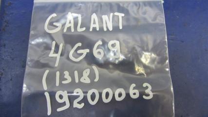 Форсунка топливная GALANT 03-12 2009 Седан 2.4