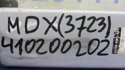 Блок управления топливным насосом MDX (YD2) 06-13 2008 YD2 3.7