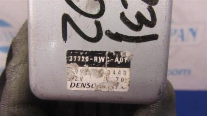 Блок управления топливным насосом MDX (YD2) 06-13 2008 YD2 3.7