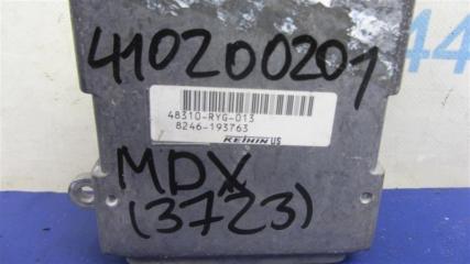 Блок электронный MDX (YD2) 06-13 2008 YD2 3.7