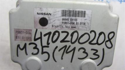 Блок электронный M35/M45 04-10 2006 Седан 3.5 VQ35DE