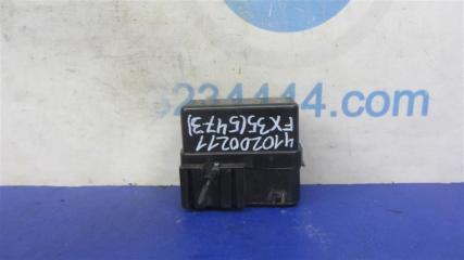 Реле M35/M45 04-10 2006 Седан 3.5 VQ35DE