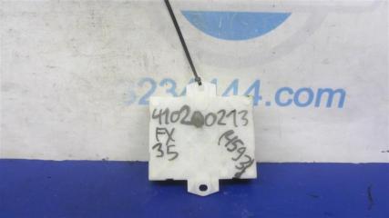 Блок управления крышкой багажника INFINITI FX/QX70 S51 08-17 Внедорожник 3.5