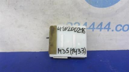 Блок электронный M35/M45 04-10 2006 Седан 3.5 VQ35DE