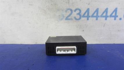 Блок управления дав.в шинах INFINITI M35/M45 04-10 Седан 3.5 VQ35DE