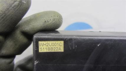 Блок управления дав.в шинах M35/M45 04-10 2006 Седан 3.5 VQ35DE