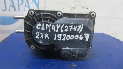 Дроссельная заслонка TOYOTA CAMRY 50 12-15 ASV50 2.5 2ARFE