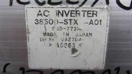 Инвертор MDX (YD2) 06-13 2008 YD2 3.7