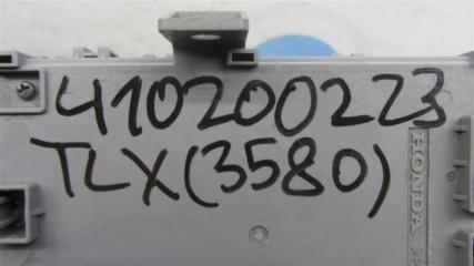 Блок предохранителей салон TLX 14-17 2017 Седан 2.4