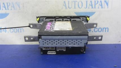 Магнитола TOYOTA RAV4 05-12 GSA33 3.5 2GR-FE