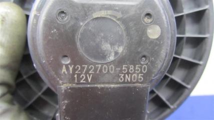 Моторчик печки OUTBACK 09-14 BR 2011 Внедорожник 2.5