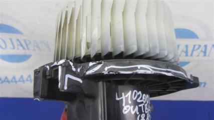 Моторчик печки OUTBACK 09-14 BR 2011 Внедорожник 2.5