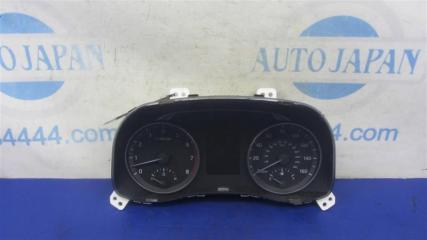 Панель приборов HYUNDAI ELANTRA AD 16- 2017