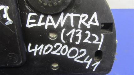 Панель приборов ELANTRA AD 16- 2017 Седан 2.0