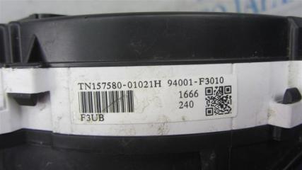 Панель приборов ELANTRA AD 16- 2017 Седан 2.0