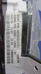 Панель приборов SORENTO XM 09-14 2011 Внедорожник 2.4