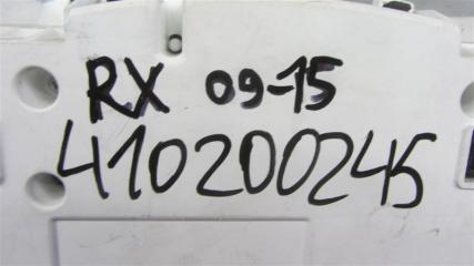 Панель приборов RX350/450 09-15