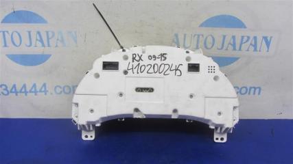 Панель приборов LEXUS RX350/450 09-15