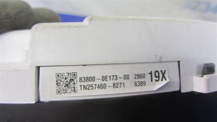 Панель приборов RX350/450 09-15