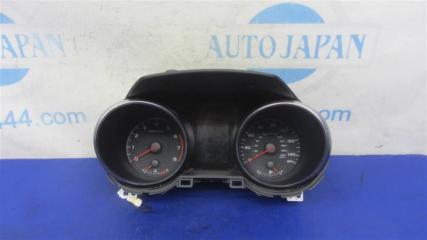Панель приборов SUBARU LEGACY BN 14-18 2016