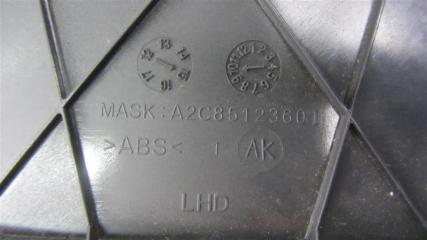 Панель приборов LEGACY BN 14-18 2016 Седан 2.5