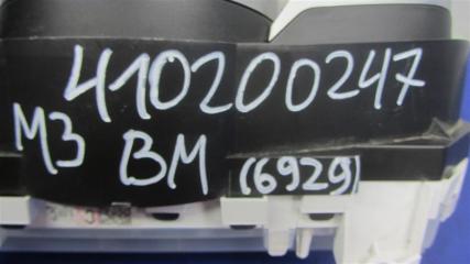 Панель приборов 3 BM 13-19 2014 Седан 2.0L 4