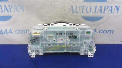 Панель приборов MAZDA 3 BM 13-19 Седан 2.0L 4