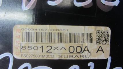 Панель приборов TRIBECA B9 05-07 2006 Внедорожник 3.0