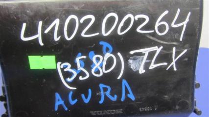 Консоль центральная TLX 14-17 2017 Седан 2.4