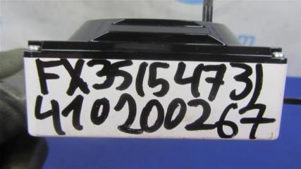 Часы FX S50 03-08 2004 Внедорожник 3.5