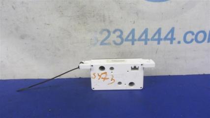 Часы INFINITI FX S50 03-08 Внедорожник 3.5