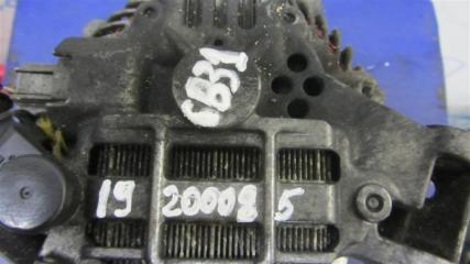 Генератор OUTLANDER XL 05-13 6B31