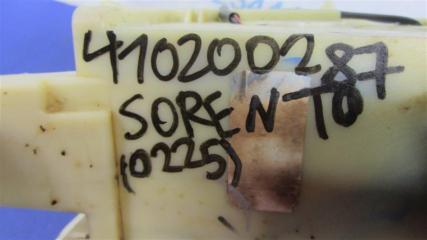 Кулиса АКПП SORENTO XM 09-14 2012 Внедорожник 3.5