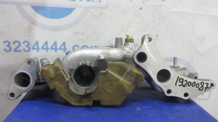 Корпус термостата MDX (YD3) 13-21 2014 Внедорожник 3.5