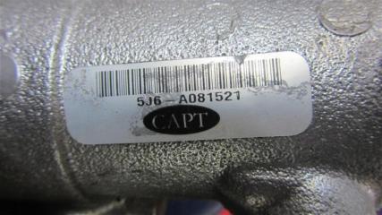 Корпус термостата MDX (YD3) 13-21 2014 Внедорожник 3.5