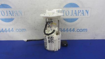 Топливный насос INFINITI Q60 16-20