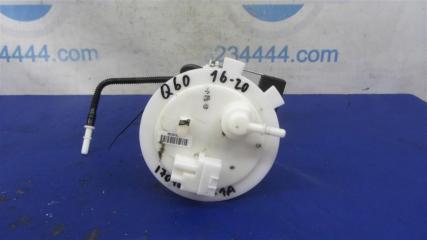 Топливный насос Q60 16-20