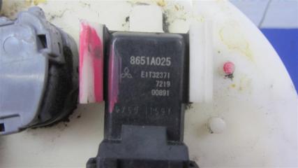 Топливный насос OUTLANDER XL 05-13 2007 Внедорожник 3.0