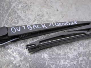 Поводок стеклоочистителя задний OUTBACK 09-14 BR 2011 Внедорожник 2.5